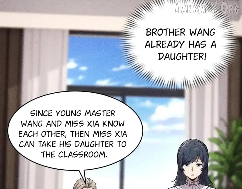 Hidden Dragon in the City (2025) Chapter 19 - page 115